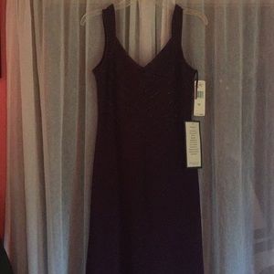 Evan-Picone cocktail dress